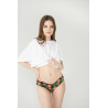 Frida period underwear for heavy flow organic cotton